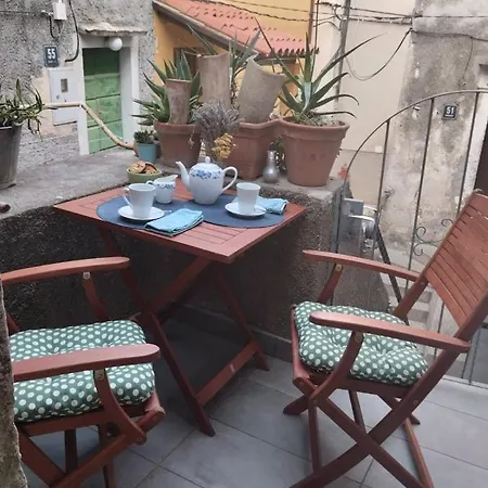 Apartament Milu
