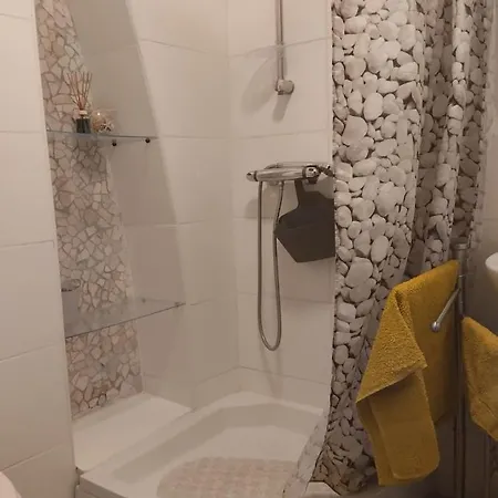 Milu Apartament *