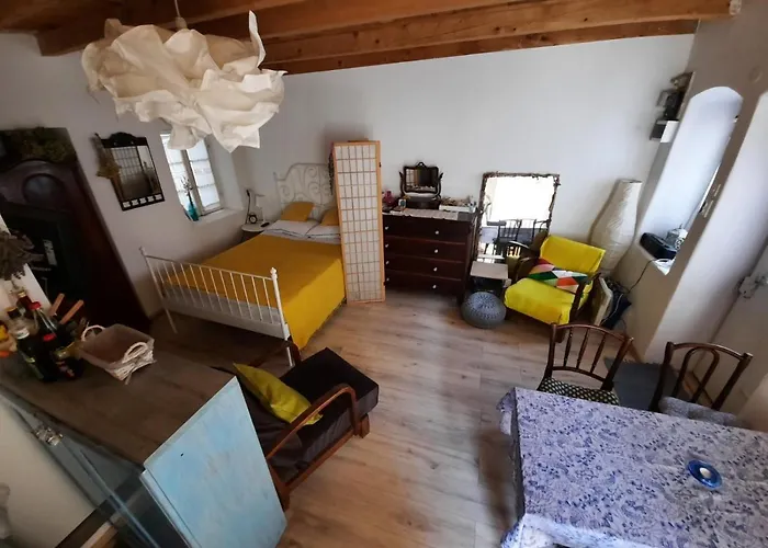 Apartament Milu *