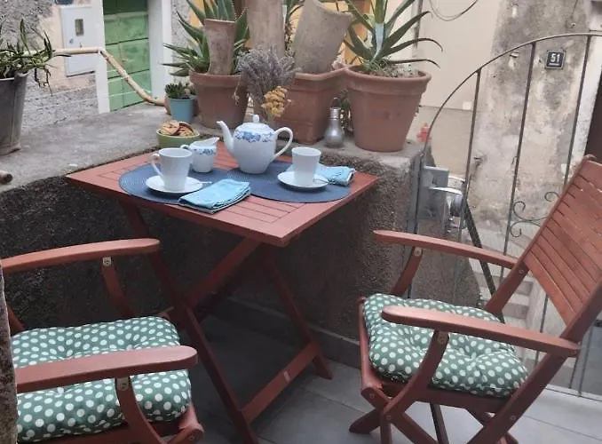 Apartament Milu