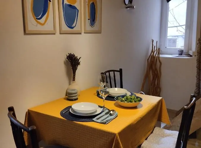 Milu Apartament