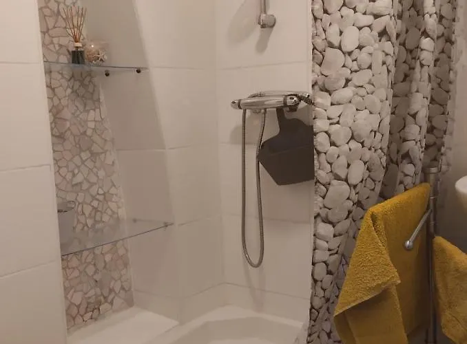 Milu Apartament *